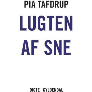 Lugten af sne