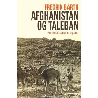 Afghanistan og Taleban