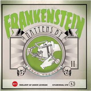 Frankenstein 2 - Nattens by