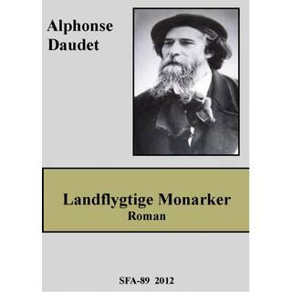 Landflygtige monarker