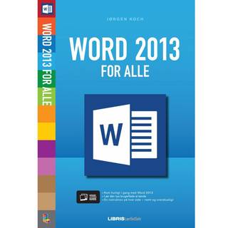 Word 2013