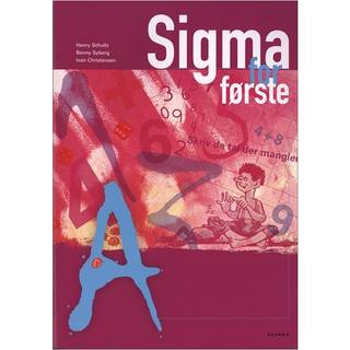 Sigma for første, Elevbog A