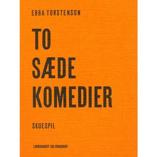 To sædekomedier