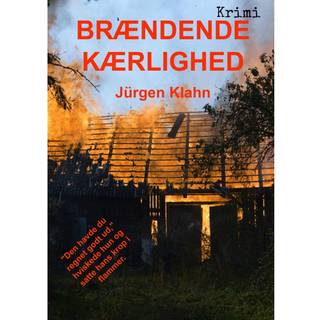 Brændende kærlighed (1. udgave)