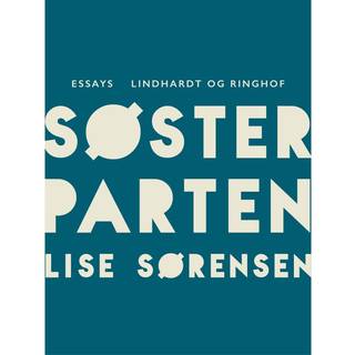 Søsterparten