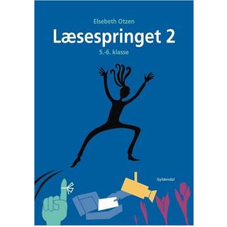 Læsespringet 2