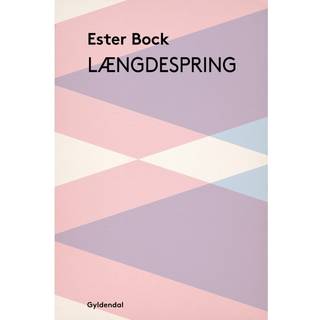 Længdespring