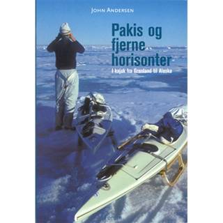 Pakis og fjerne horisonter