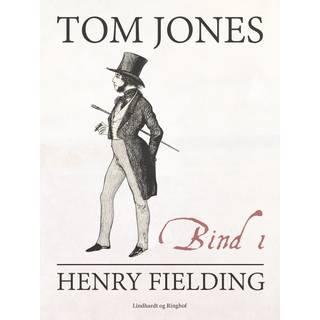 Tom Jones bind 1