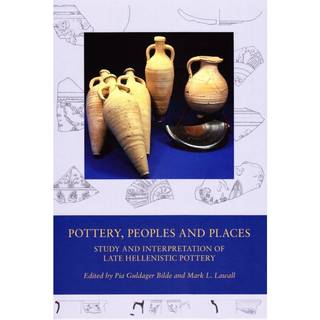 Pottery, Peoples and Places