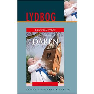 Dåben E-lydbog