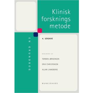 Klinisk forskningsmetode