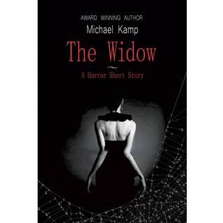 The Widow (E-bog)