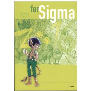Ivan Christensen; Henry Schultz; Benny Syberg - Sigma: Før Sigma, E...