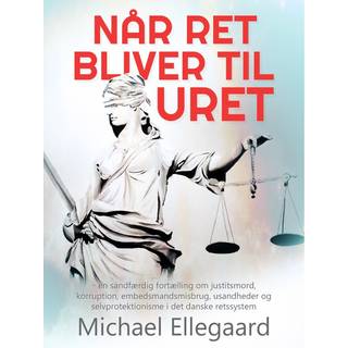 Når ret bliver til uret
