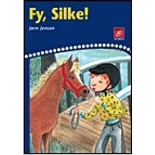 Fy, Silke!