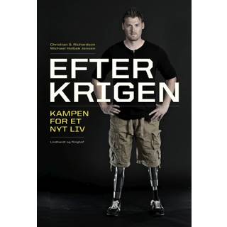Efter krigen - Kampen for et nyt liv
