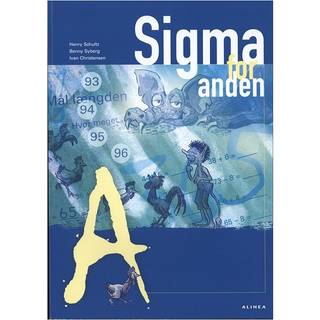 Sigma for anden, Elevbog A