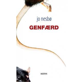Jo Nesbø - Genfærd