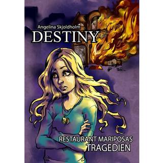 Restaurant Mariposas