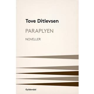 Paraplyen