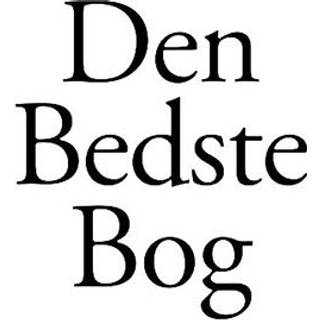 Den Bedste Bog