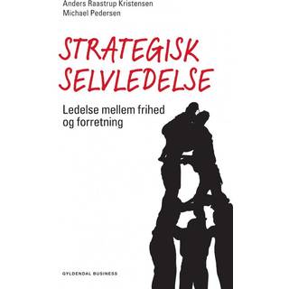 Strategisk selvledelse