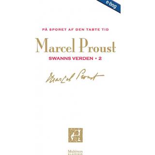 På sporet af den tabte tid, bd. 2