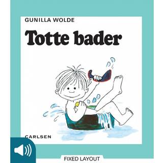 Totte bader (2)