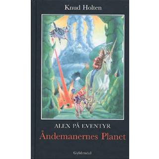 Åndemanernes Planet