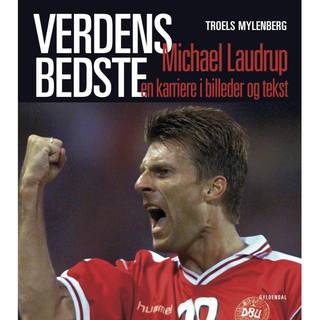 Verdens bedste - Michael Laudrup
