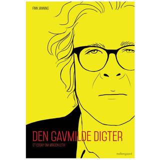 Den gavmilde digter – Et essay om Jørgen Leth