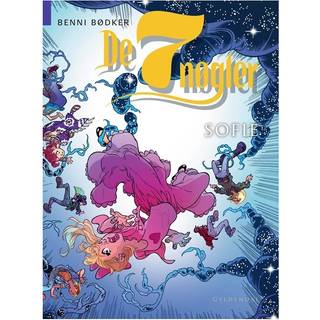 De syv nøgler - Sofie