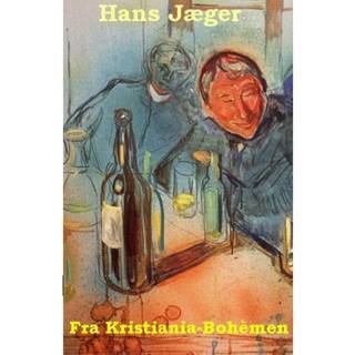 Fra Kristiania-Bohèmen