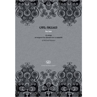 Carl Nielsen for kor