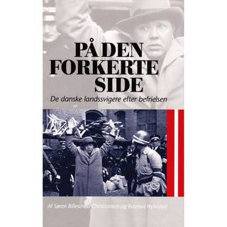 På den forkerte side