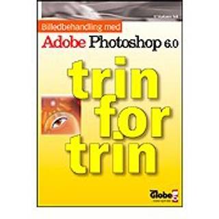 Billedbehandling med Adobe Photoshop 6.0 - trin for trin