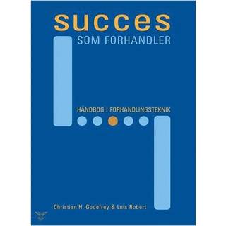 Succes som forhandler