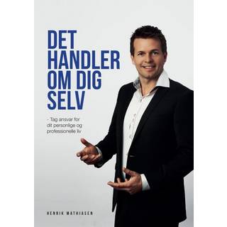 Det handler om dig selv