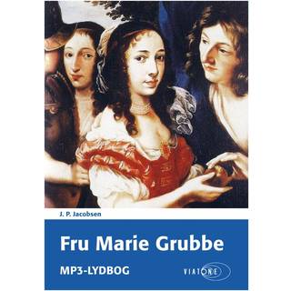 Fru Marie Grubbe