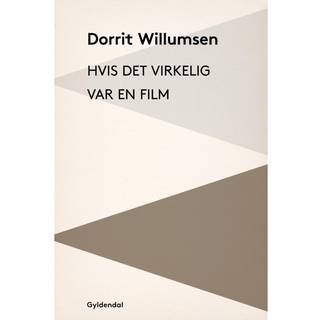 Hvis det virkelig var en film