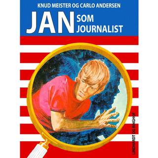 Jan som Journalist