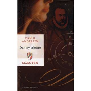 Slægten 10: Den ny stjerne