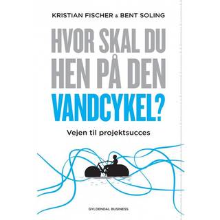 Hvor skal du hen på den vandcykel?