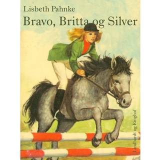 Bravo, Britta og Silver
