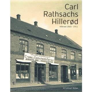 Carl Rathsachs Hillerød