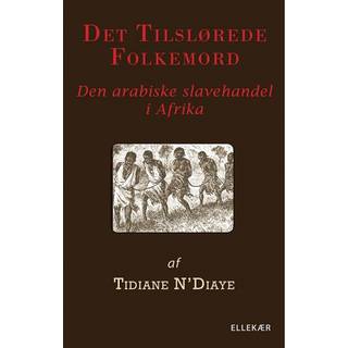 Det tilslørede folkemord