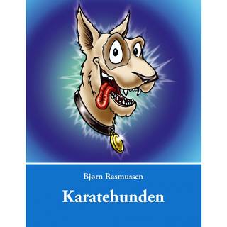 Karatehunden