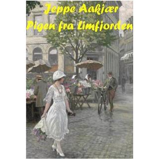 Pigen fra Limfjorden