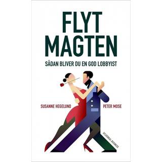 Flyt magten